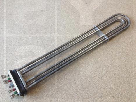 Boilerheizung 7600W/3x230V