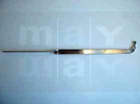 Schwimmerarm WKI 80 L=355 NI