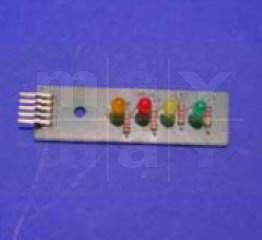 LED Anzeige