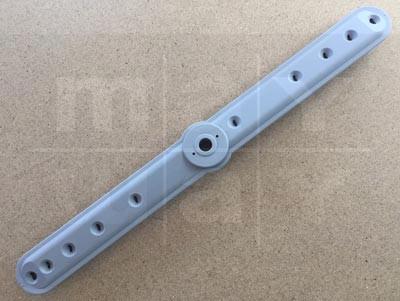Wascharm L: 498 mm