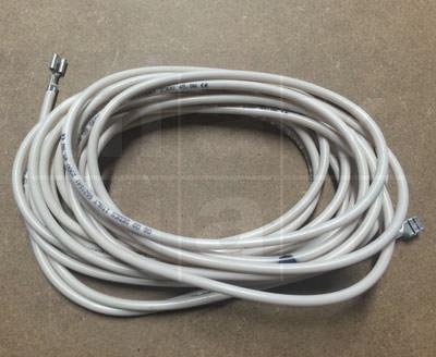 Türrahmenheizung 45,9 W, 230V