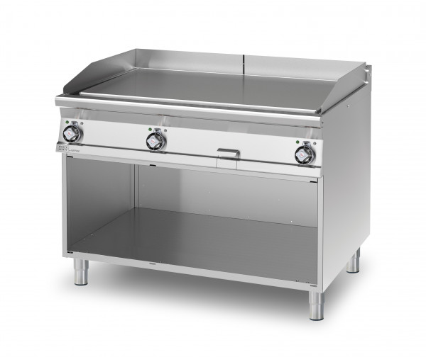 E-Grillplatte, DELTA 900, FTL-912ETS
