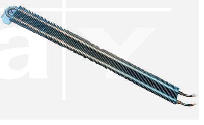 Verdampfer oben MW-175L