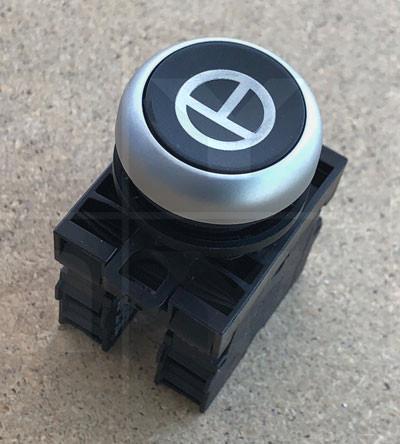 Taster Symbol "T", MOELLER-EATON