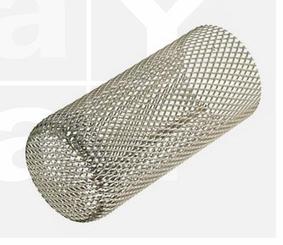 Pumpenfilter INOX