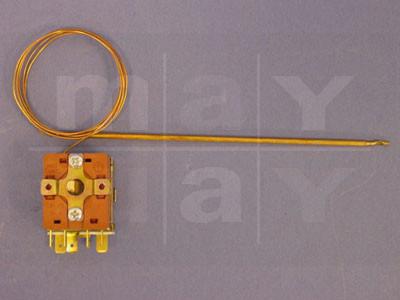Thermostat 0-270°C