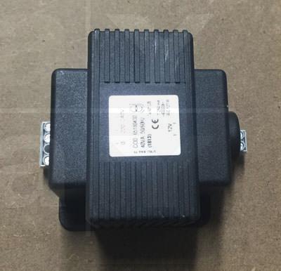 Transformator 0-220-240V/12V 40VA