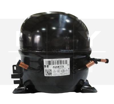 Kompressor AQAW77X R134a 7,69cc