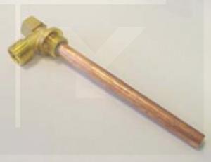 Steigrohr Gruppe SE/SM2000