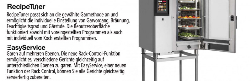 STEAMBOX EVOLUTION von Giorik – Detailansicht 5
