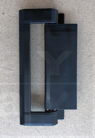 Verschluss f. Thermobehälter