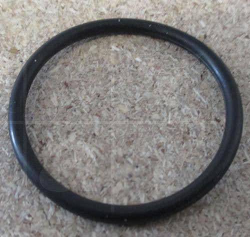 O-Ring Dreharmlagerung