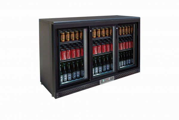 Barkühlschrank, SC315SD