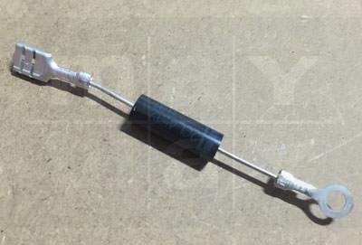 Diode HV