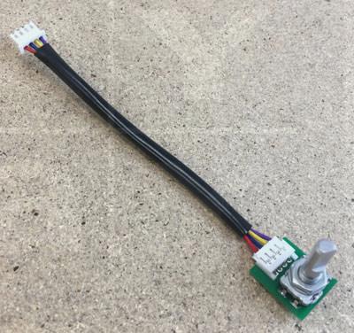 Encoder inkl. Kabel ICON