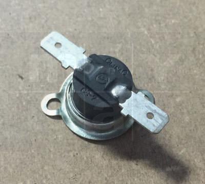 Sicherheitsthermostat 145°C Magnetron