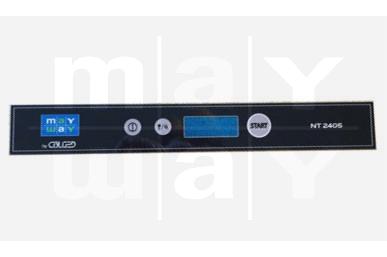 Bedienfolie NT2405