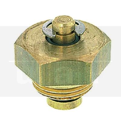Anti-Vakuum-Ventil 3/8" Rancilio