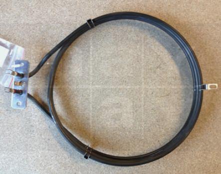 Heizung 3350W, 230V, d:220mm