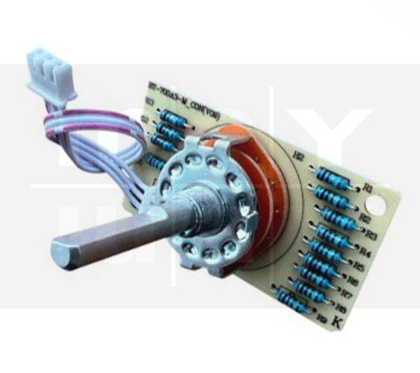 Encoder MDKP-700