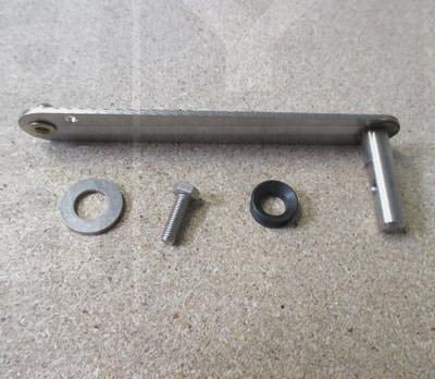 Kurbel für Stoßdämpfer/Feder