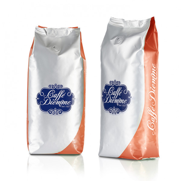 Coffee beans, MISCELA MEDITERRANEO