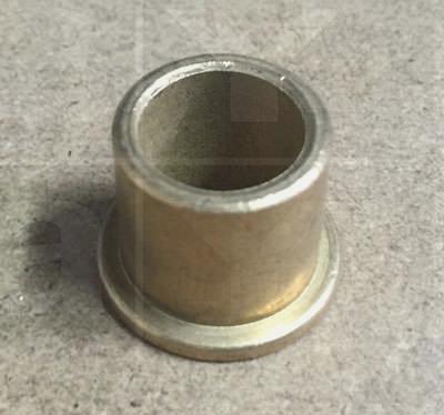 Buchse f. Tür D: 13 mm