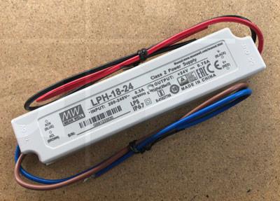 LED-Trafo LPH-18W-24LT