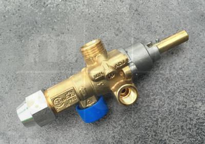 Gasregler PEL 21S