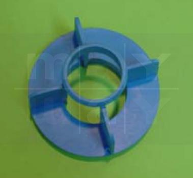 Beckenfiltereinsatz D: 74 mm