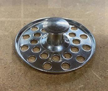 Ablauffilter d:47mm