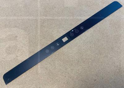 Schaltpanel VINO S