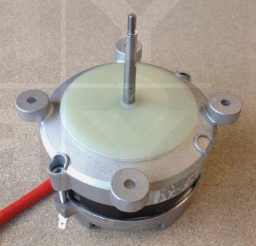 Lüftermotor 230V, 120W