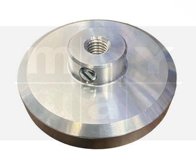 Kaffee-Tamper 57 mm