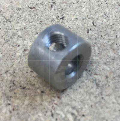 Fixierring für Deckelschraube