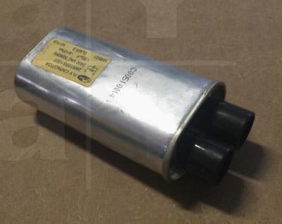 HV Kondensator 1.0 mF