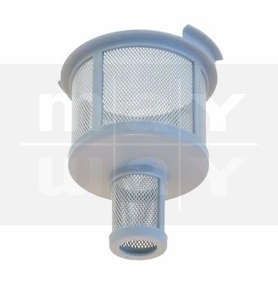 Bodenfeinfilter LA50-500 FIL