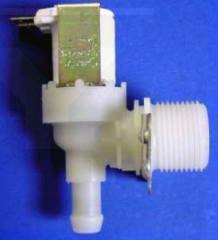 Magnetventil 3/4" 230V D:13,5mm