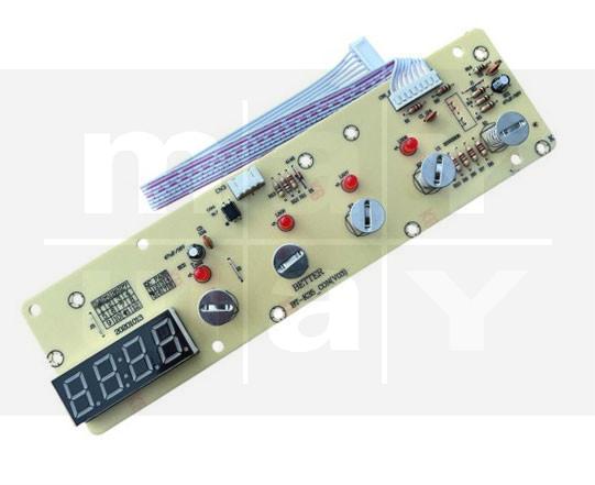 Bedienelektronik links F-300
