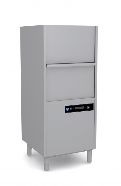 Universalspülmaschine, ISY TECH 32-10D.4