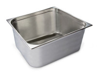 GN-Behälter, 21200, GN 2/1 200 mm GN-Behälter, 21200, GN 2/1 200 mm