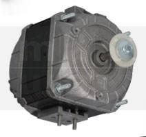 Ventilator 25W, 230V, lange Welle