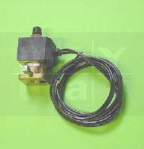 Gruppenmagnetventil 230V, 9W