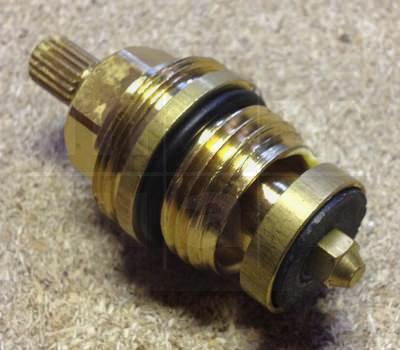 Ventiloberteil 1/2" KIT SKY