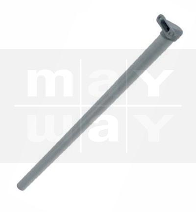 Führungsrohr für Flachbandkabel
