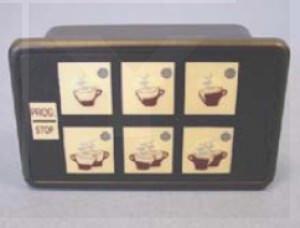 Tastaturelektronik 6T+1