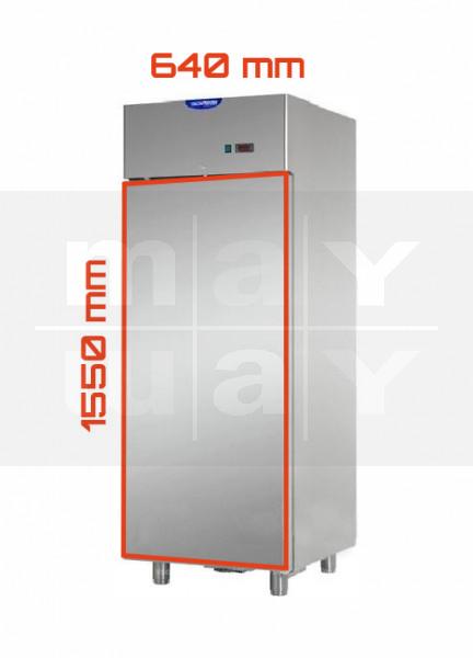 Türdichtung für Kühlschrank