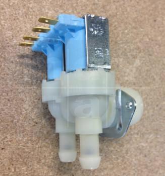 Wasserventil 3/4" 230V 2x10,5mm