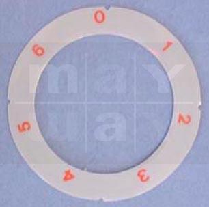 Skalierring 0-6