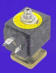 Gruppenmagnetventil 230V, ZB09, 9W